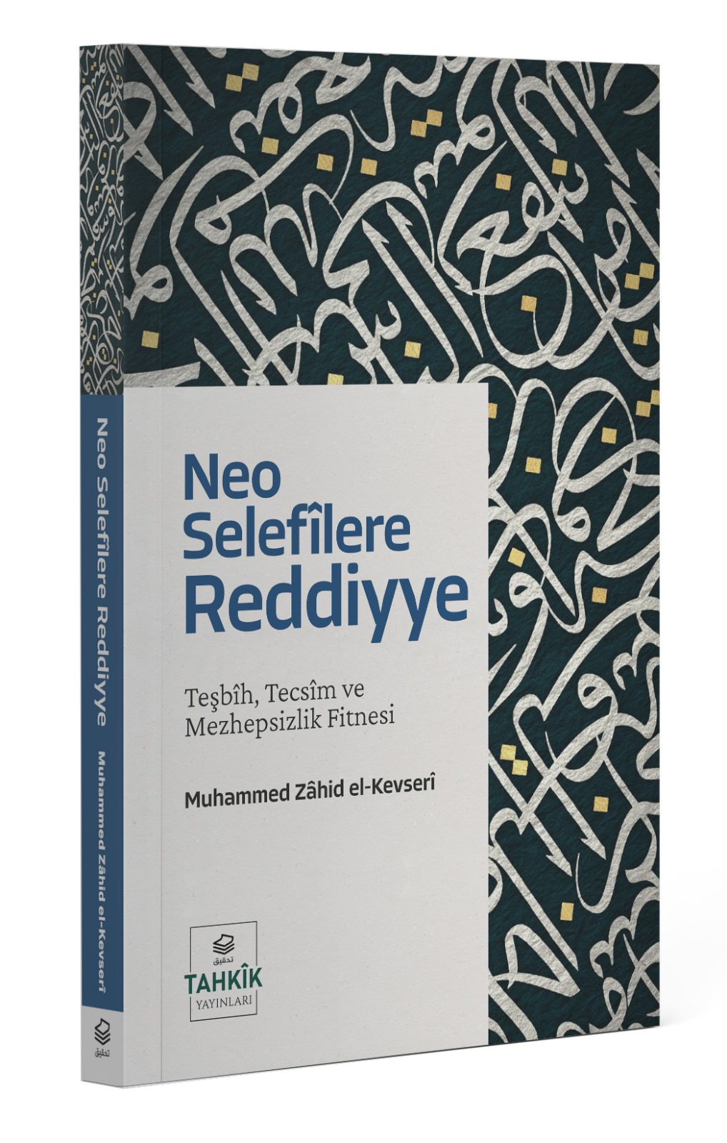 Neo Selefîlere Reddiyye